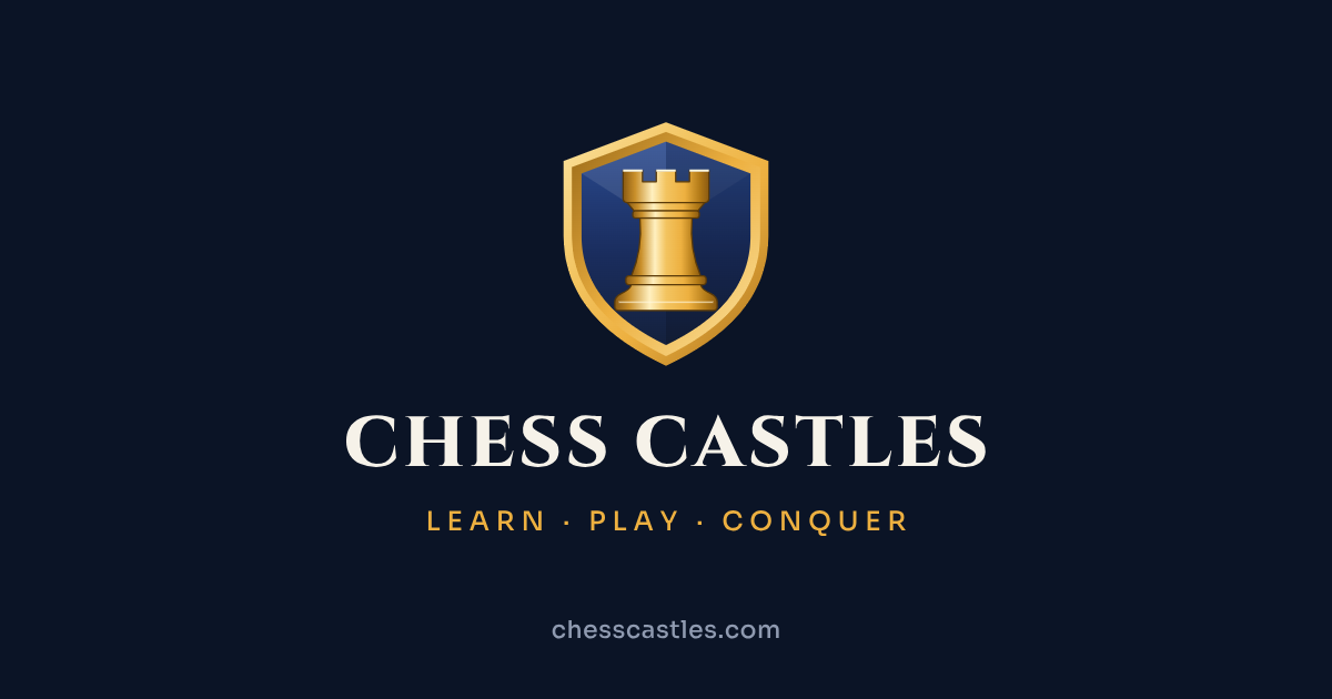 Learn chess free: lessons, openings, tactics, endgames and a study plan ...